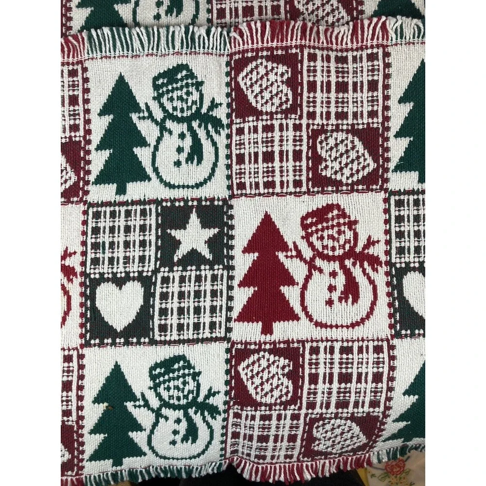 Unbranded add festive